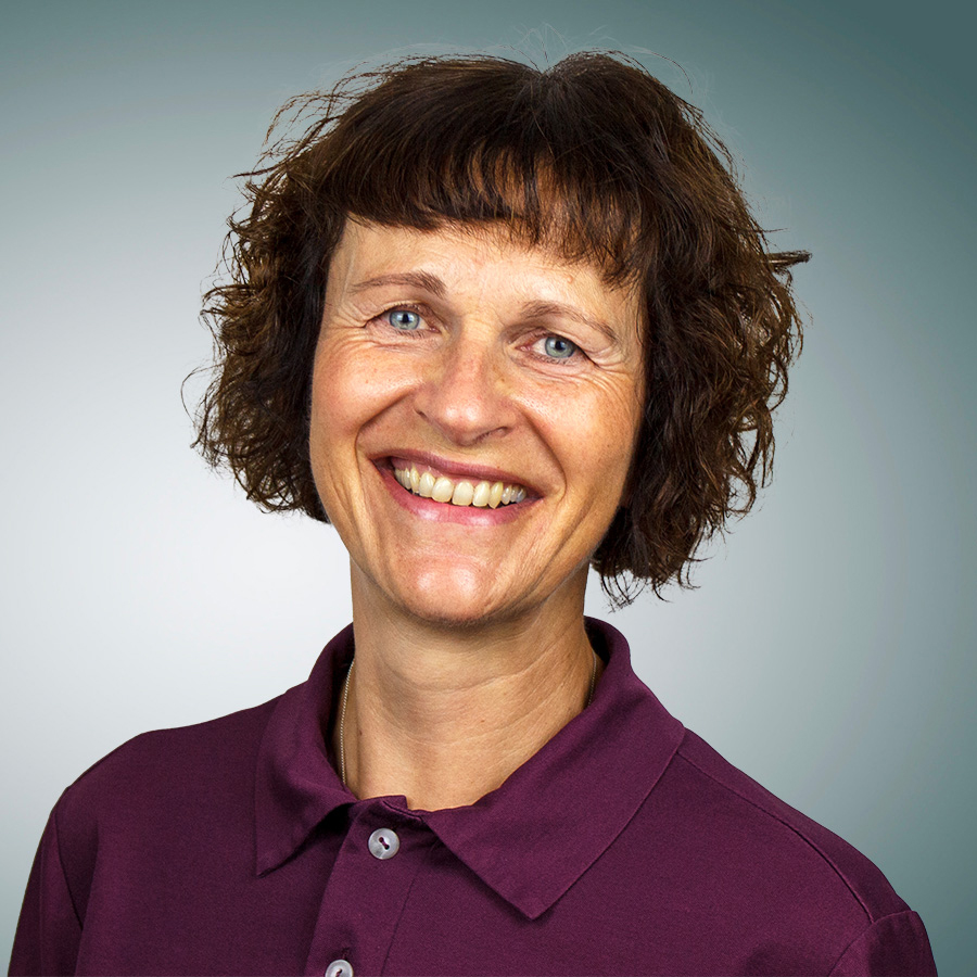 Irene Weber