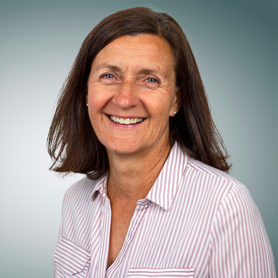 jacqueline muller