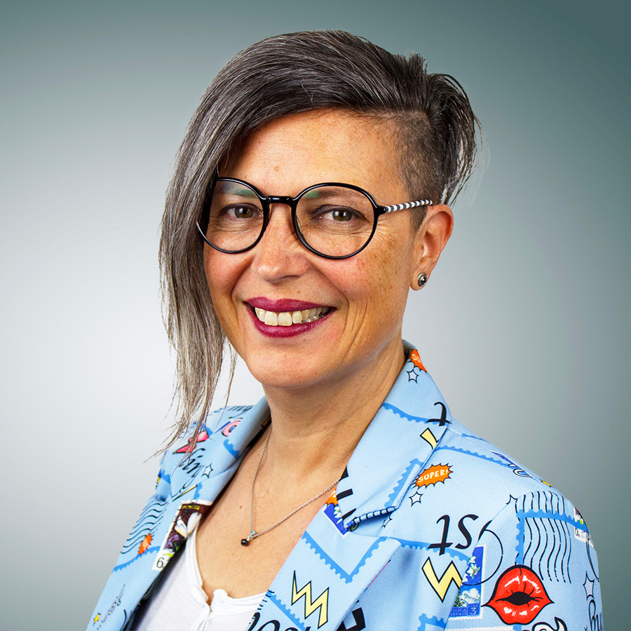 Petra Riemer