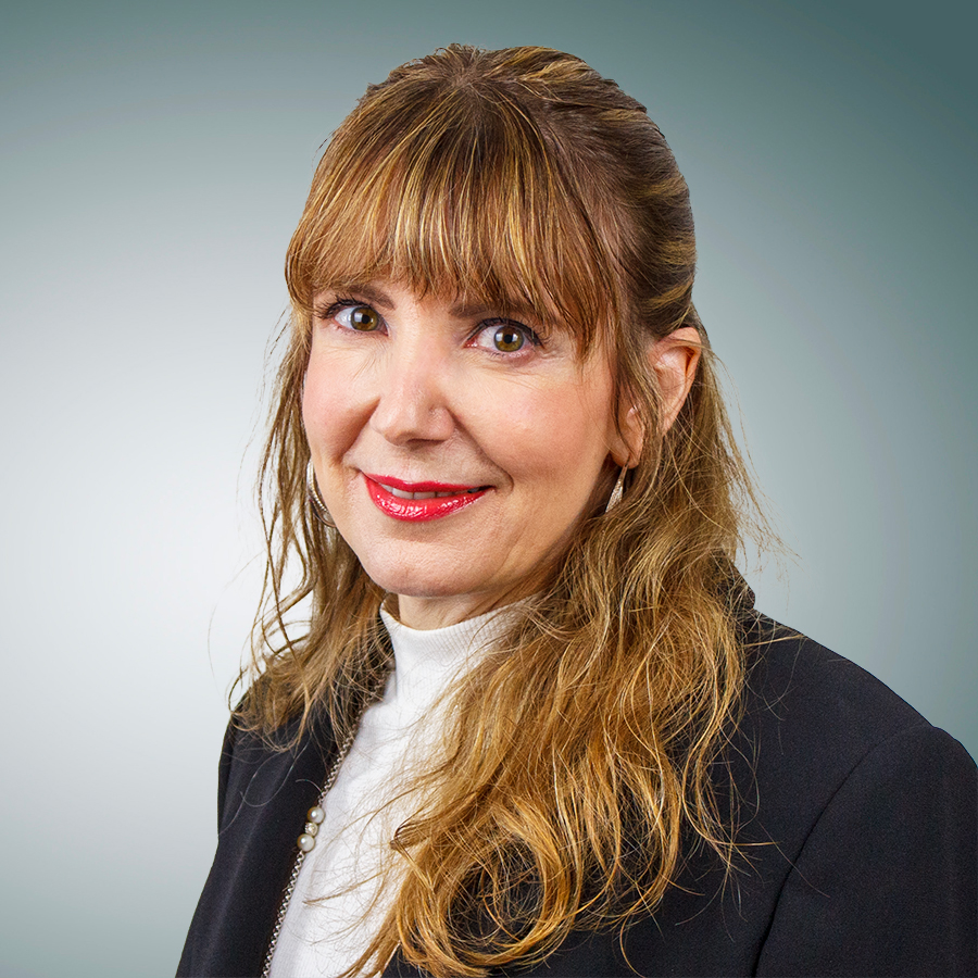 Sonja Pfenninger
